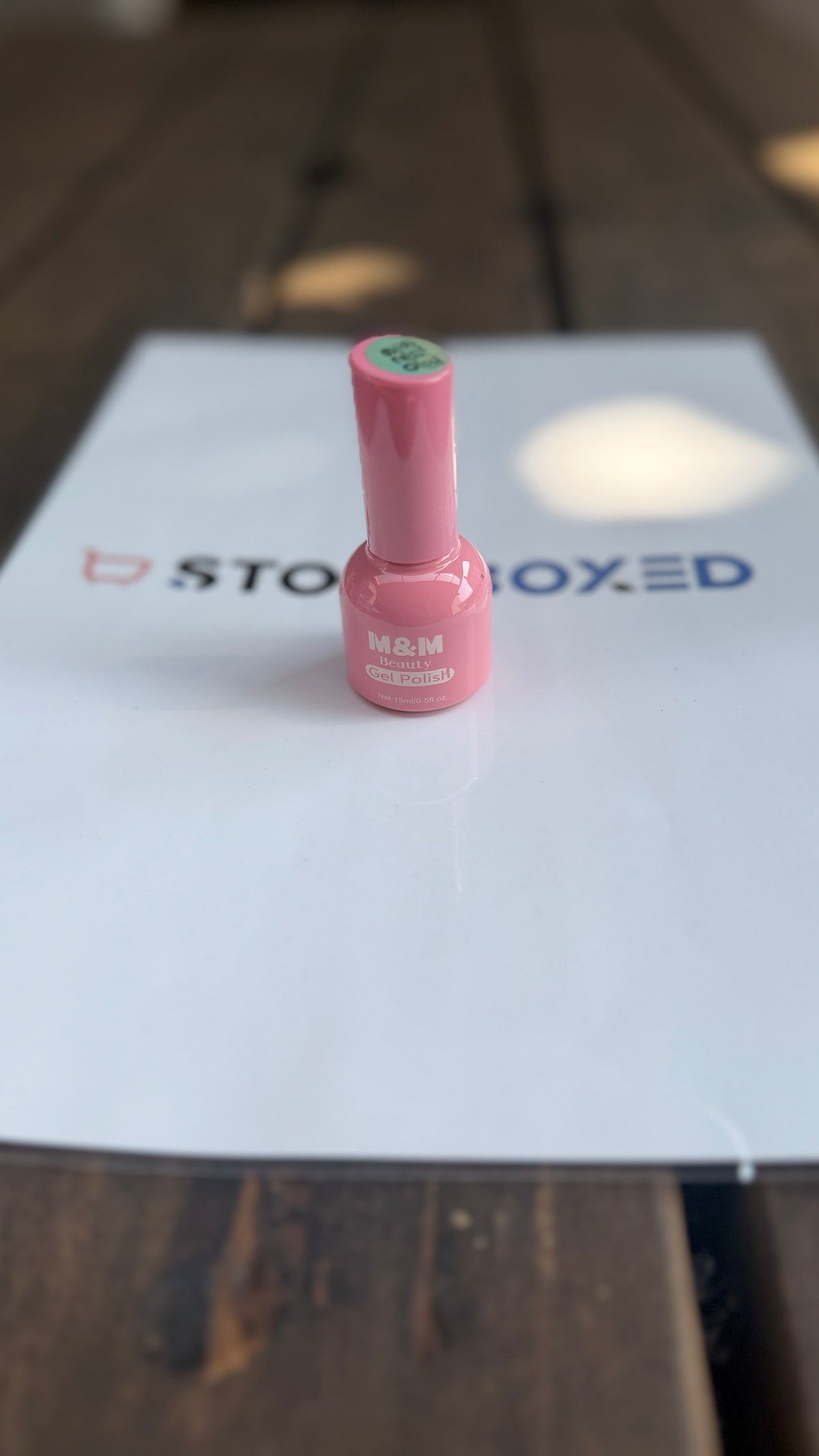 036 Gel Polish