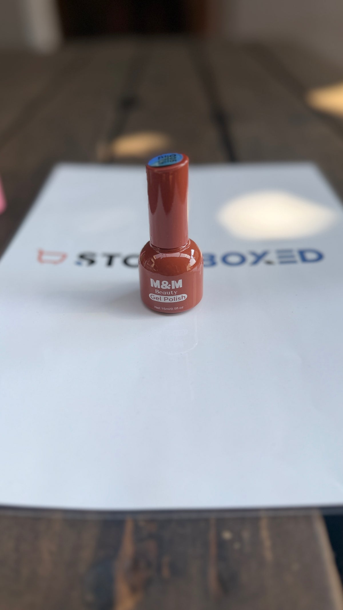 038 Gel Polish